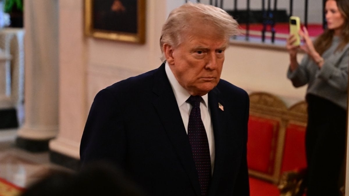 ABD basını yazdı: Trump'tan Arap ve Müslüman ülkelere İbrahim Mutabakatları daveti