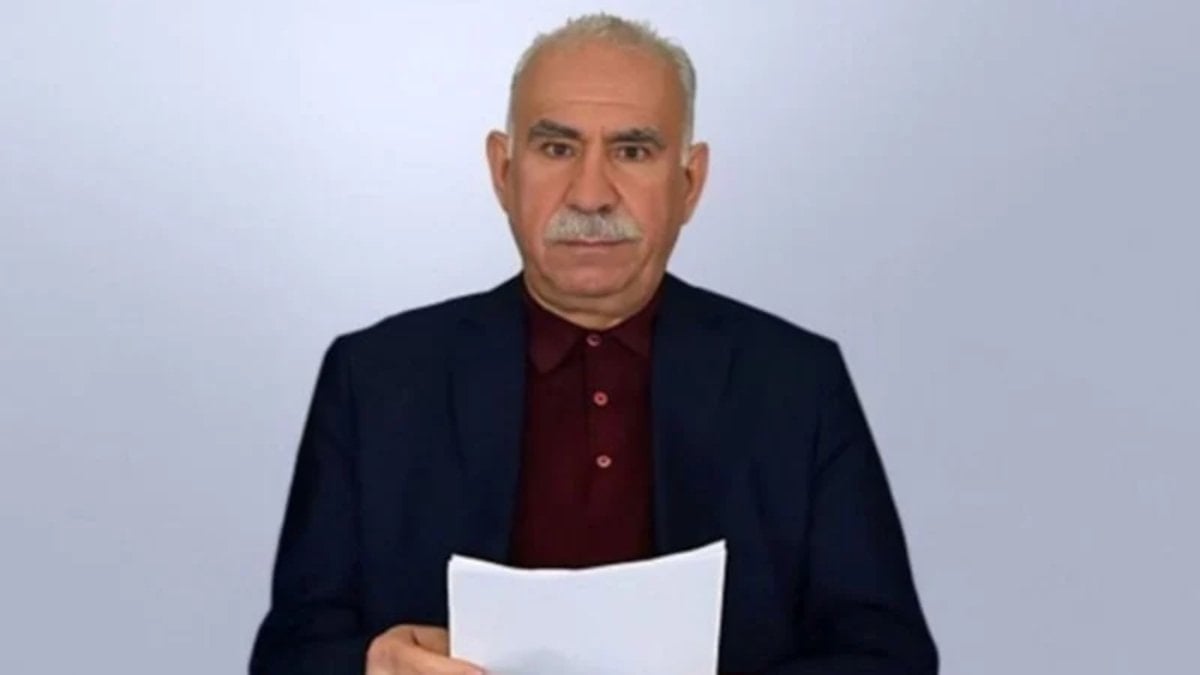 Abdullah Öcalan İmralı'da aile üyeleriyle görüştü