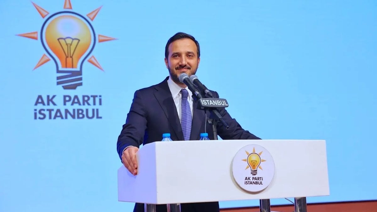 Abdullah Özdemir'den İstanbul'un fetih programına davet: Cumhurbaşkanı da katılacak