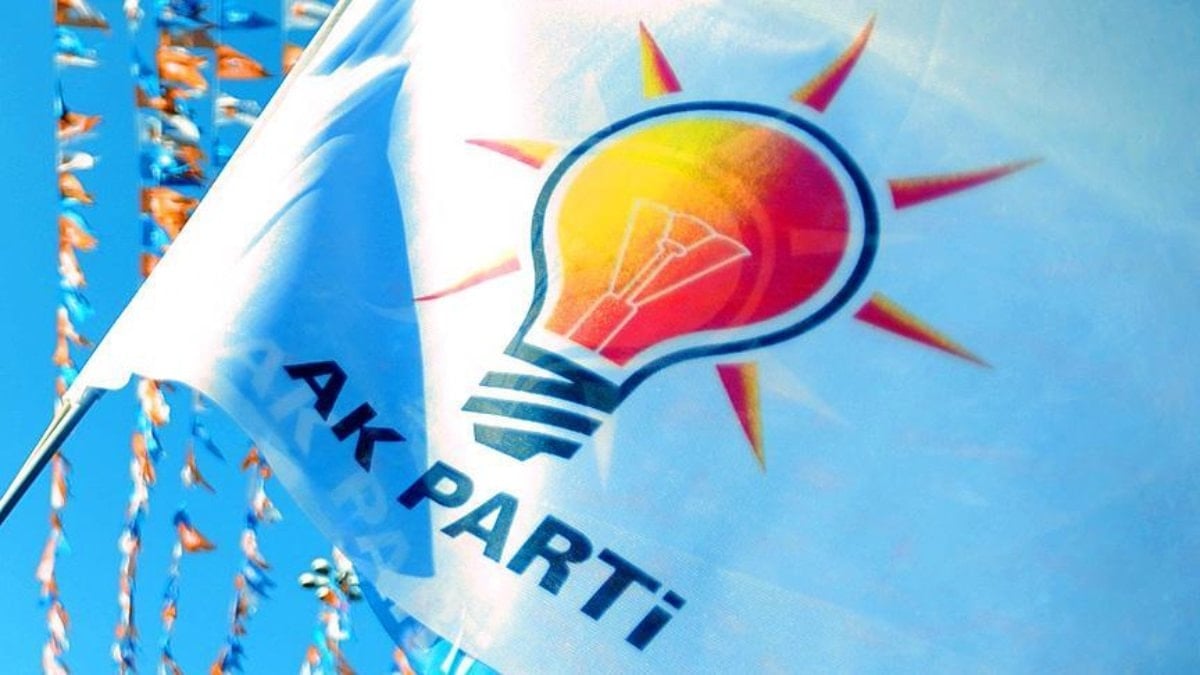 AK Parti'de bayramlaşma programı muhakkak oldu: Listede CHP de var