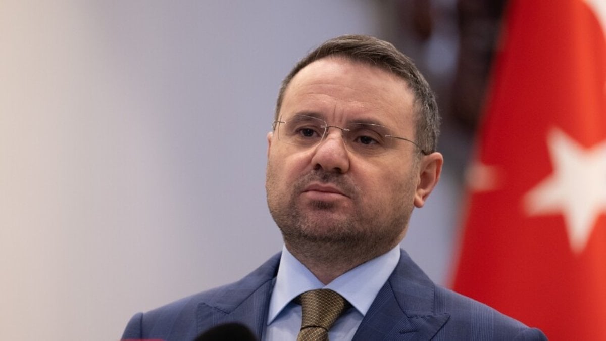 Akın Gürlek yargıda dijitalleşme adımlarını hızlandırdı: E-Duruşma sisteminin kapsamı genişleyecek