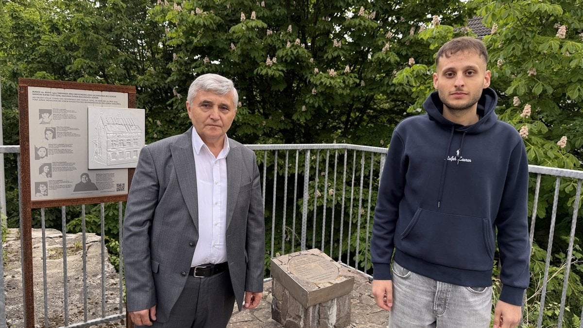 Almanya’da Solingen faciasının üzerinden 33 yıl geçti