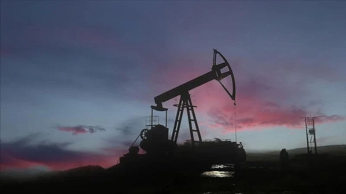 Brent petrolün varili 94,72 dolara yükseldi: Karşılıklı ataklarla tekrar yükselişe geçti
