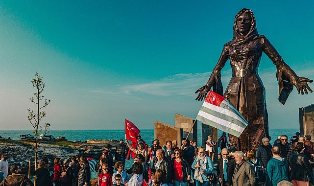 "Büyük Sürgün" 162. yılında Babalı'da anılacak