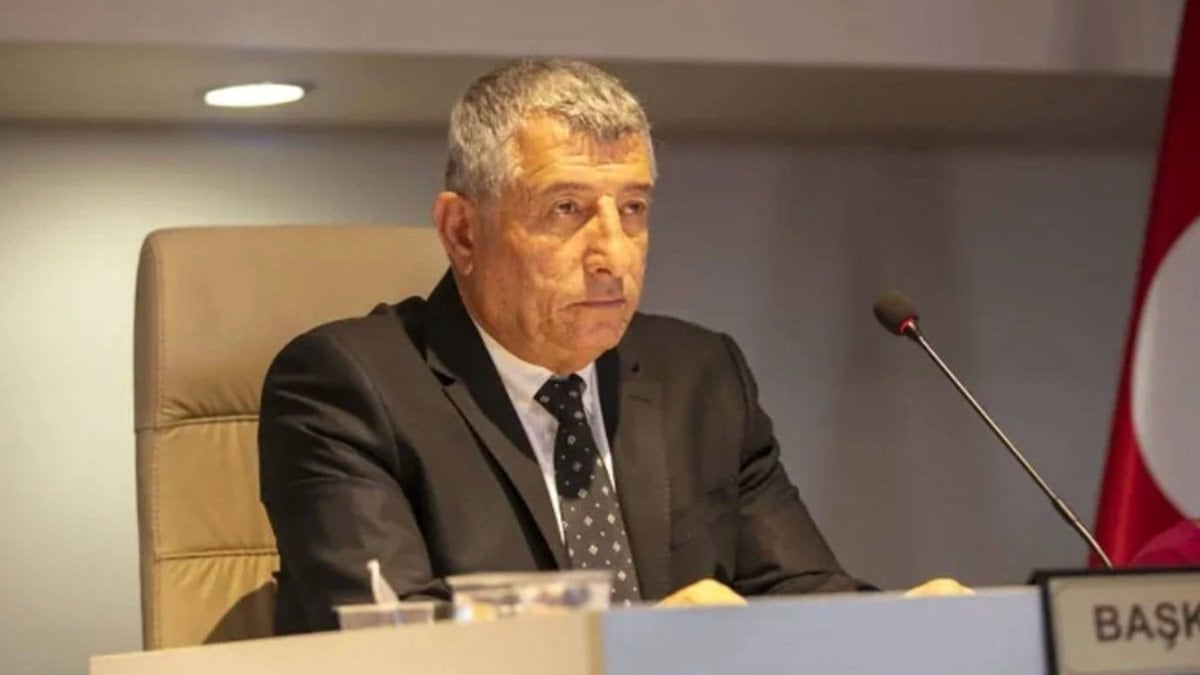 CHP'li Güzelbahçe Belediye Başkanı Mustafa Günay tutuklandı