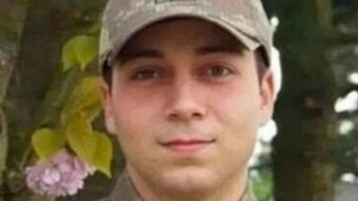 Dorukhan Büyükışık'ın vefatıyla ilgili firari kuşkulu yakalandı