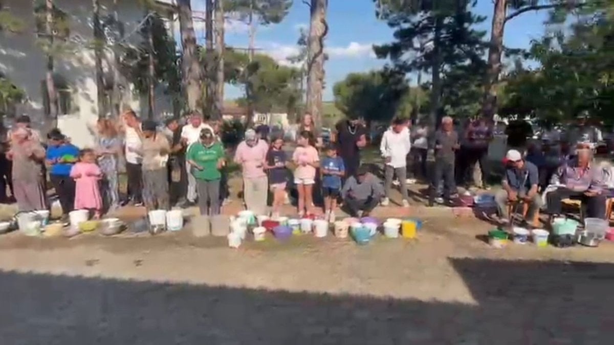 Edirne’de asırlık bayram geleneği: Kurban eti girmemiş konut kalmıyor