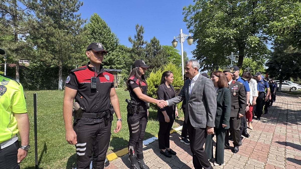 Edirne'deki hudut kapılarında kontroller artırıldı