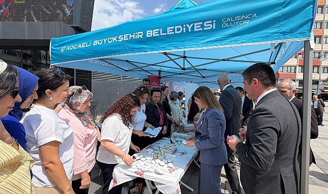 "Empati Parkuru" ile anlamlı farkındalık