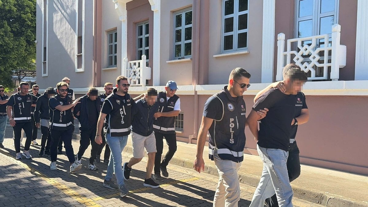 Fethiye Belediye Başkanı Karaca'ya silahlı saldırıda gözaltı sayısı 6 oldu
