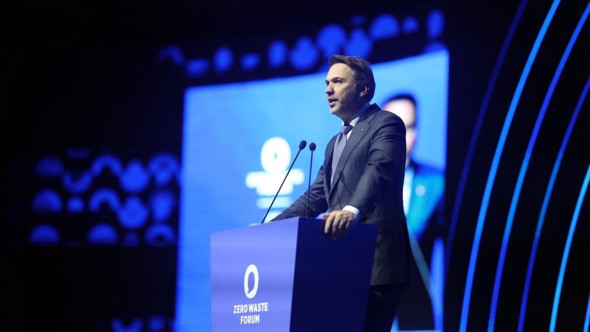 Güç Bakanları, dünya güç gündemini İstanbul’da tartışacak