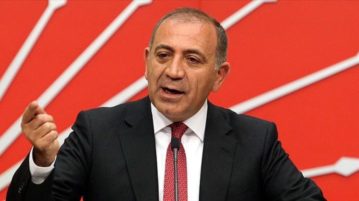Gürsel Tekin: Kılıçdaroğlu, itiraz edenlerin de varlık sebebi
