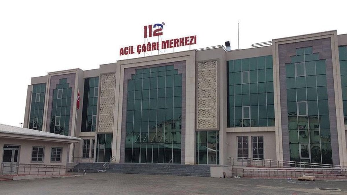 Hayat 112 Acil Taşınabilir uygulaması'nın özellikleri açıklandı