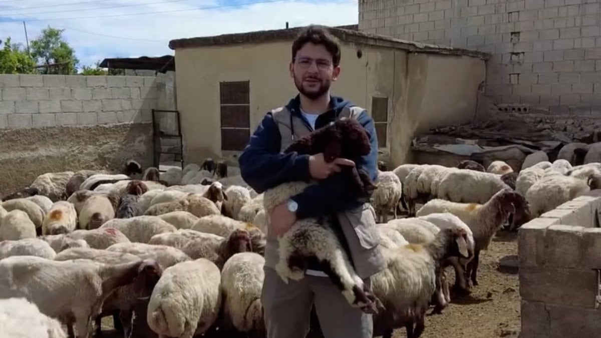 İHH, Kurban Bayramı’nda Suriye’de binlerce muhtaçlık sahibine umut oldu