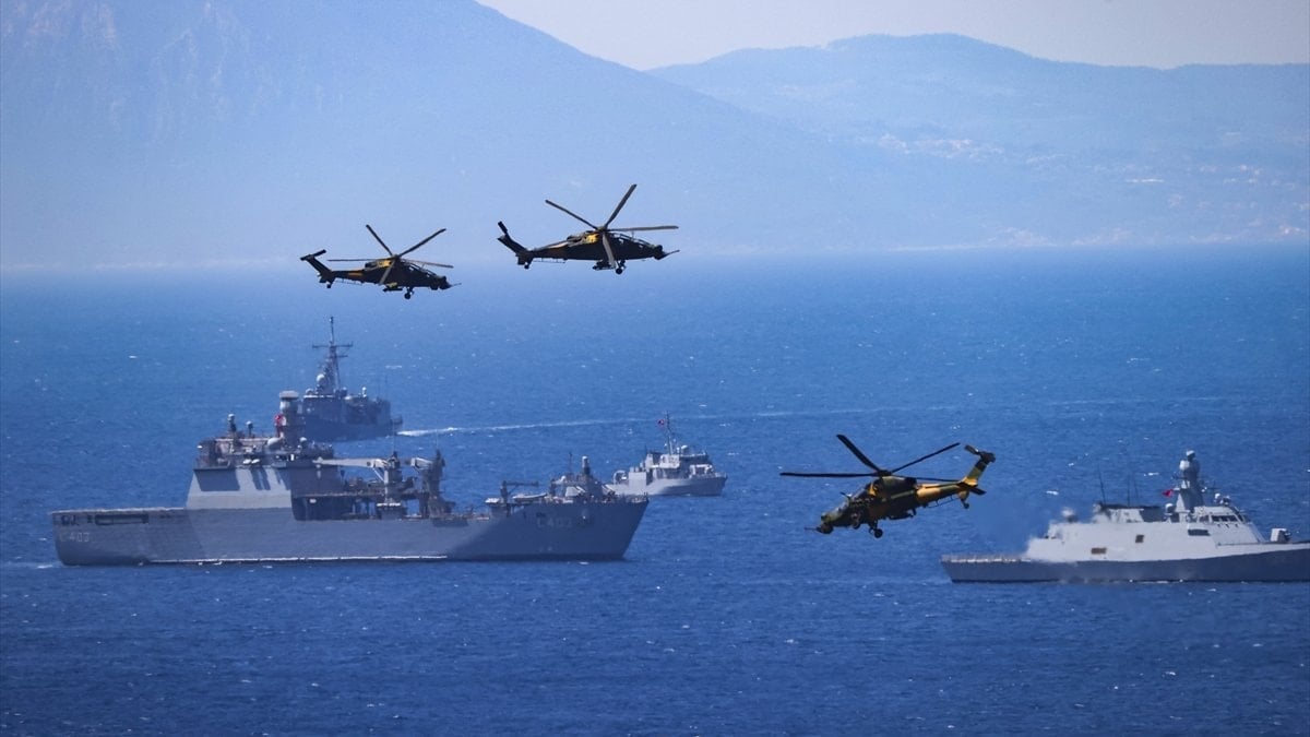 İsrail basınında Türkiye telaşı: Savunma endüstrisi yükselişi stratejik tehdit