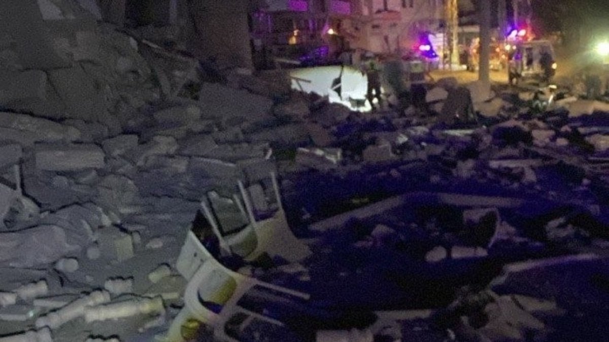 İsrail ordusu: Lübnan’da 70’i aşkın Hizbullah amacını vurduk