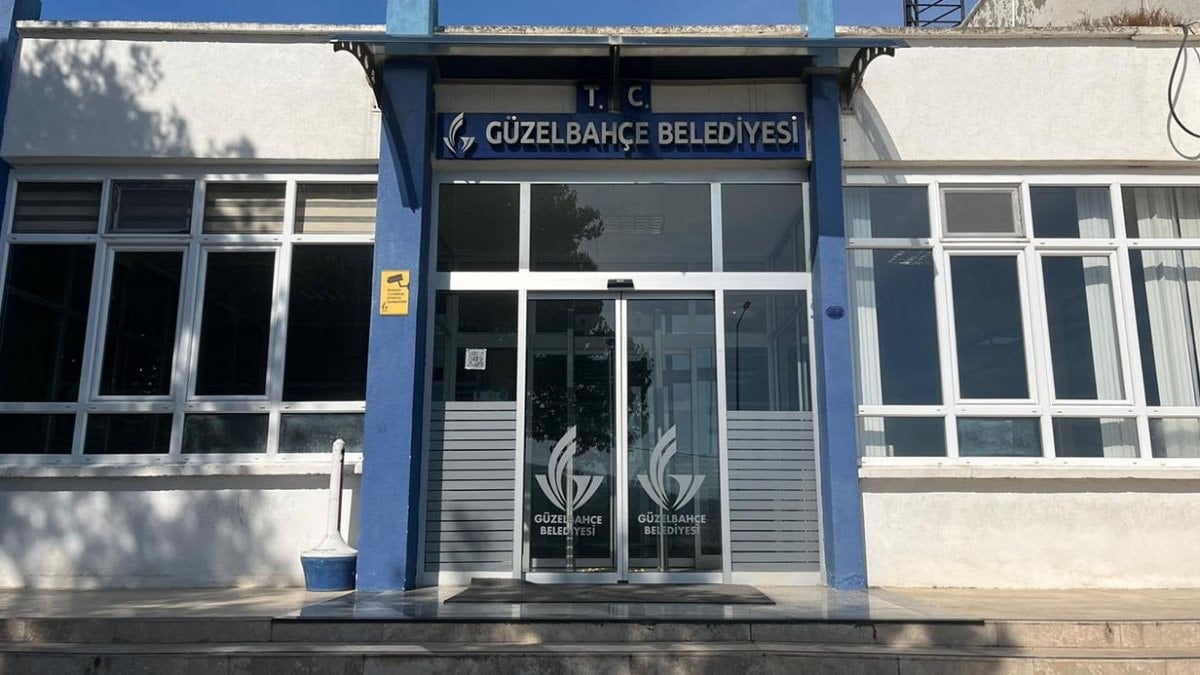 İzmir, Güzelbahçe’de Başkan Vekili seçimi 5 Haziran’da yapılacak