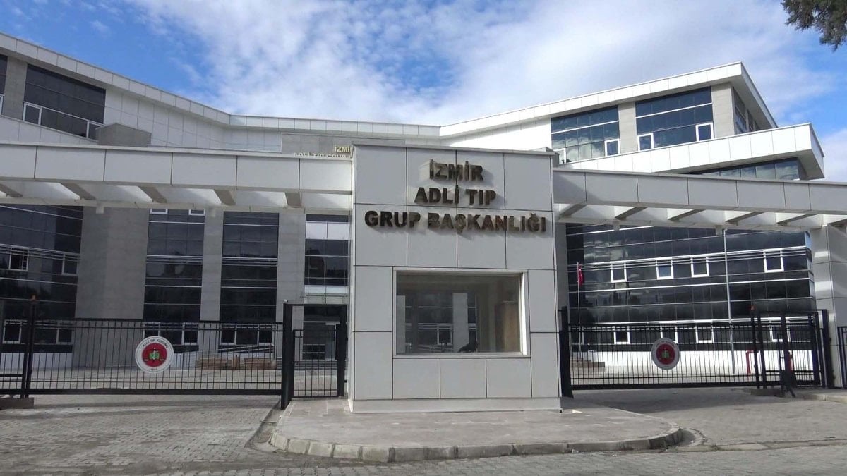 İzmir'de miras tartışması kanlı bitti: Öldürüp 'ibret olsun' dedi