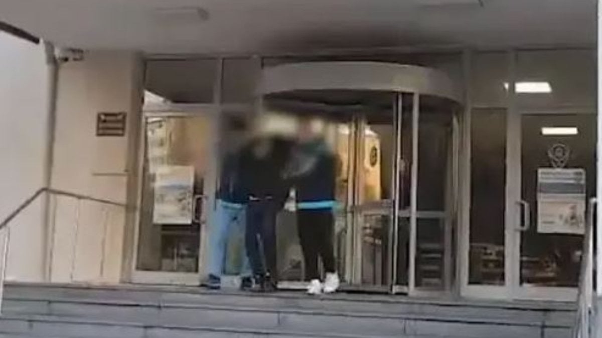 Kayseri'de babasını öldüren sanığa ağırlaştırılmış müebbet istemi
