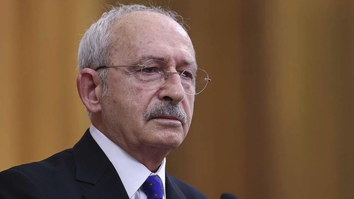 Kemal Kılıçdaroğlu: Mutlaka bu tabloya biz yol açmadık