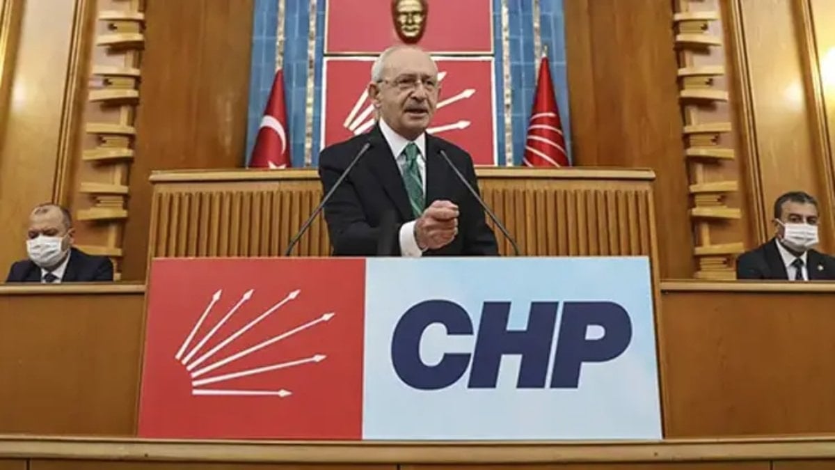 Kemal Kılıçdaroğlu'ndan milletvekillerine yazı: Küme toplantı tarihi belirlenmedi