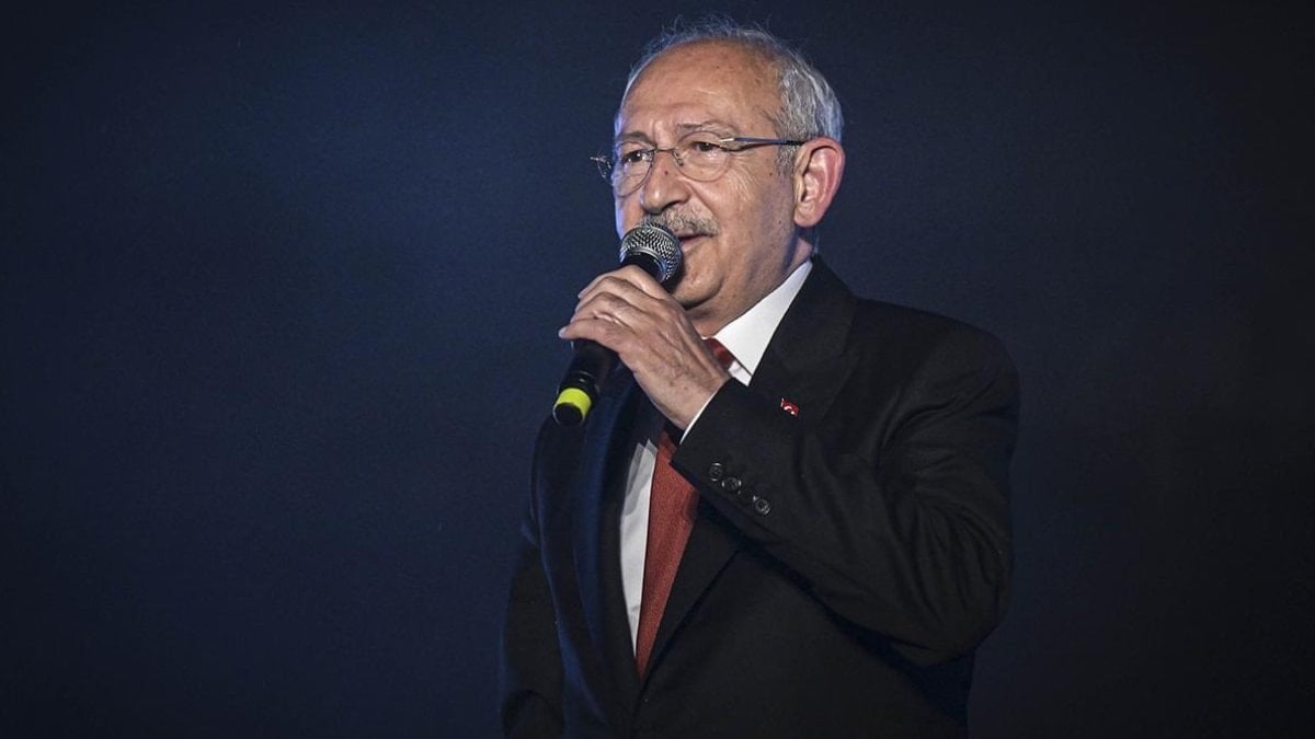 Kemal Kılıçdaroğlu'nun affetmeyeceği tek ismin kim olduğu muhakkak oldu