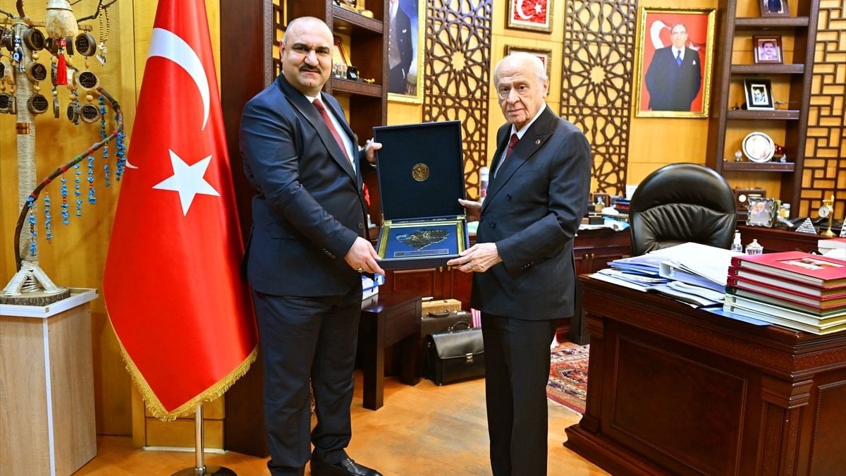 Kerkük'ün Türkmen Valisi: Irak'ta 1 Türkmen bakan olacak