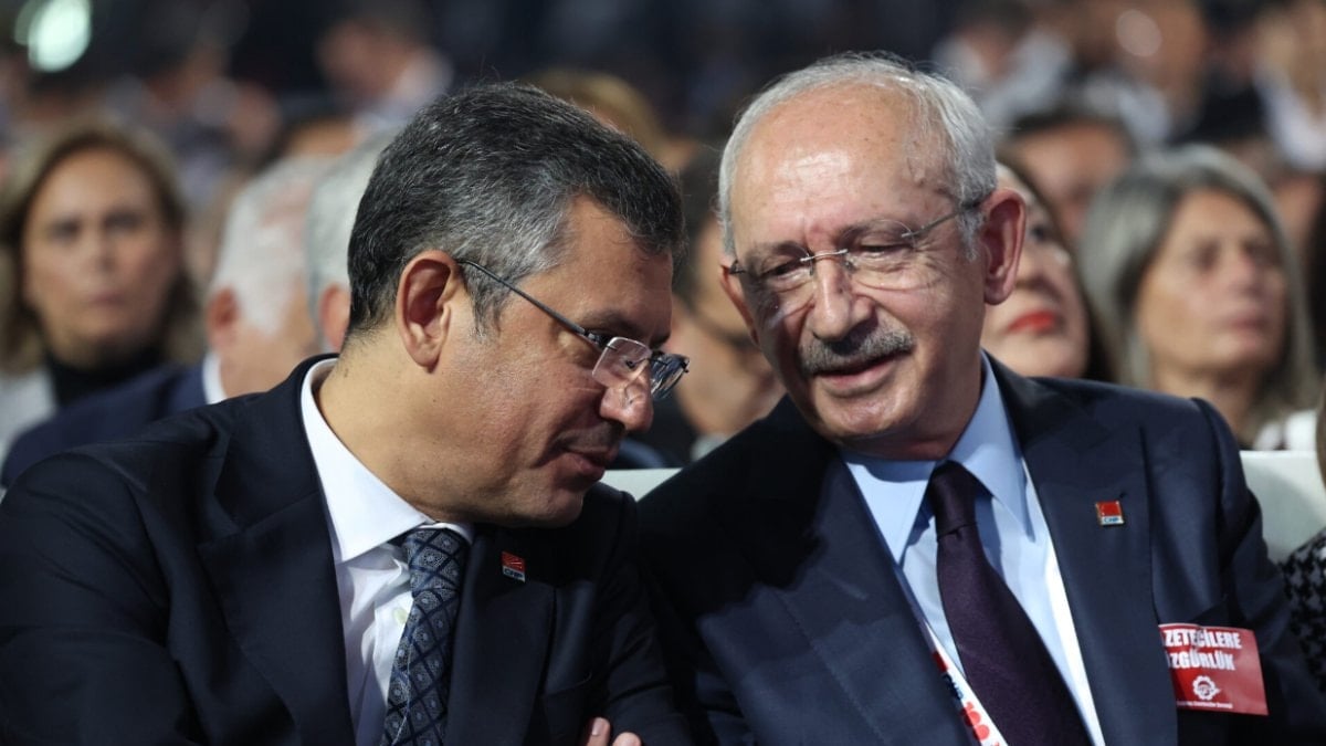 Kılıçdaroğlu cephesinden Özel'in 'genel başkanı üyeler seçsin' teklifine karşılık