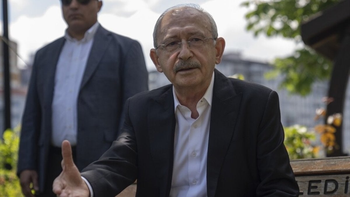 Kılıçdaroğlu'nun dönüşü: Bilmediklerinizi anlatacağım