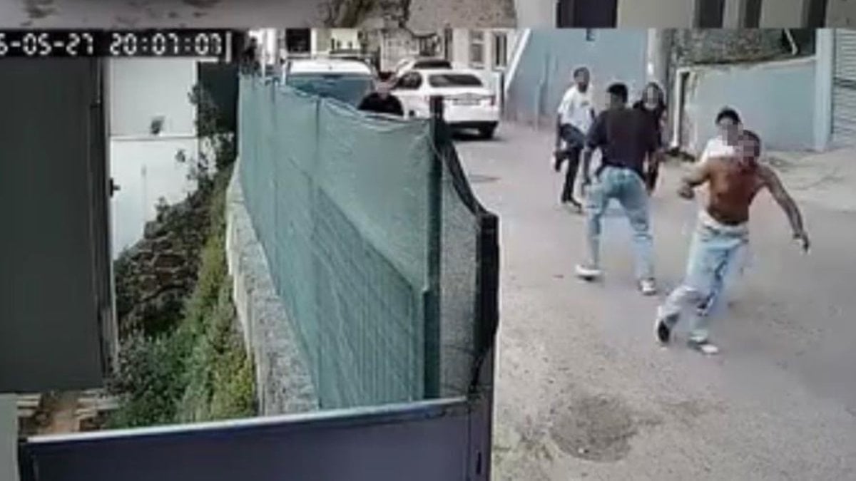 Kocaeli'nde cezaevi müsaadesinde dehşet: Eşi ve konuttaki bayanı bıçakladı
