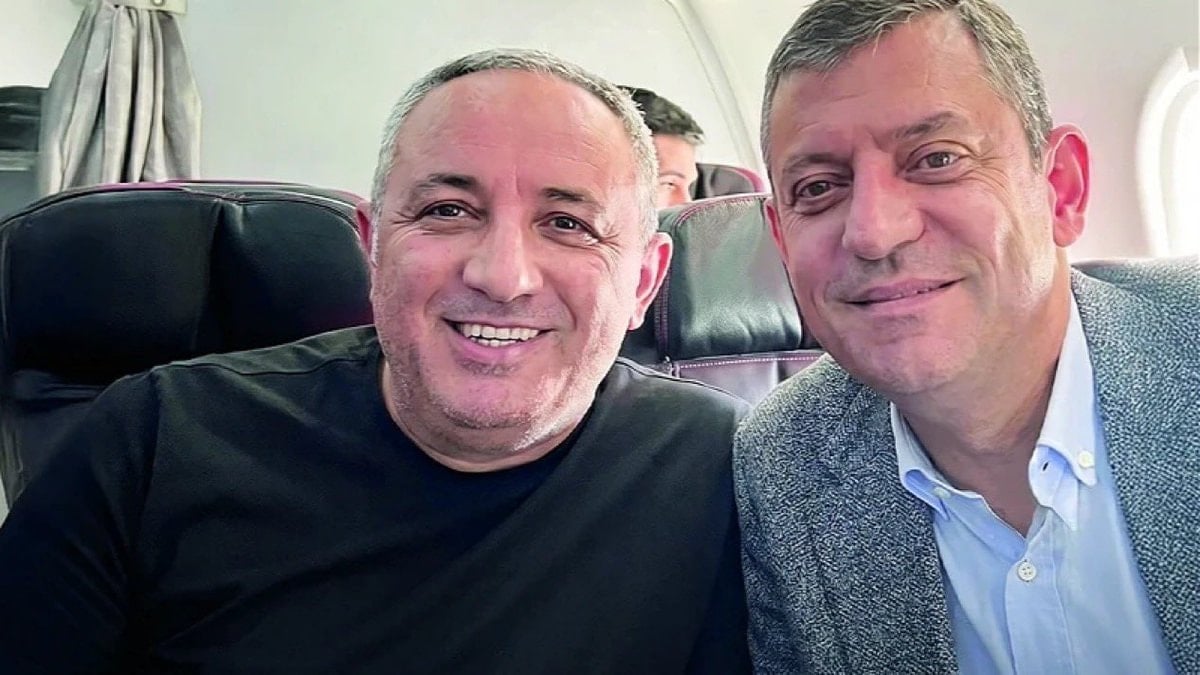 Kurultay hakkında çarpıcı tabir: 10 bin TL gönderdim, 2 delege Özgür Özel'i destekledi