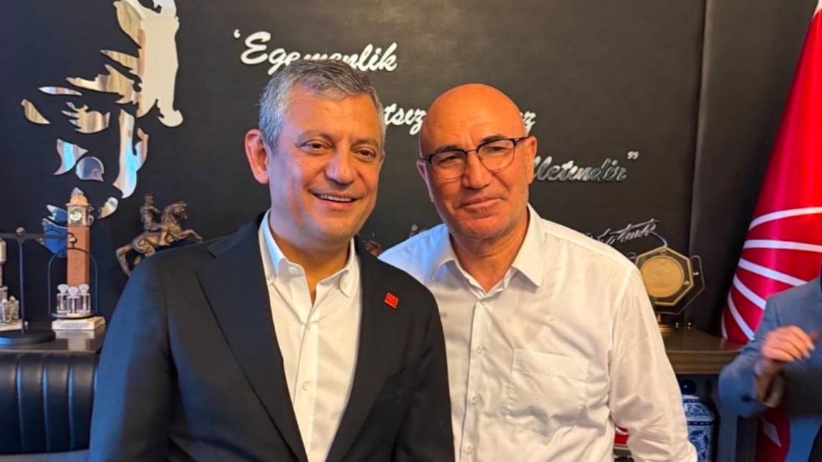 Mahmut Tanal, Özgür Özel'in kuracağı partinin oy oranının yüzde 29 olduğunu sav etti