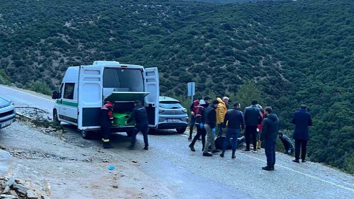 Muğla'da Rus anne-kız cinayetinde verilen cezanın münasebeti açıklandı