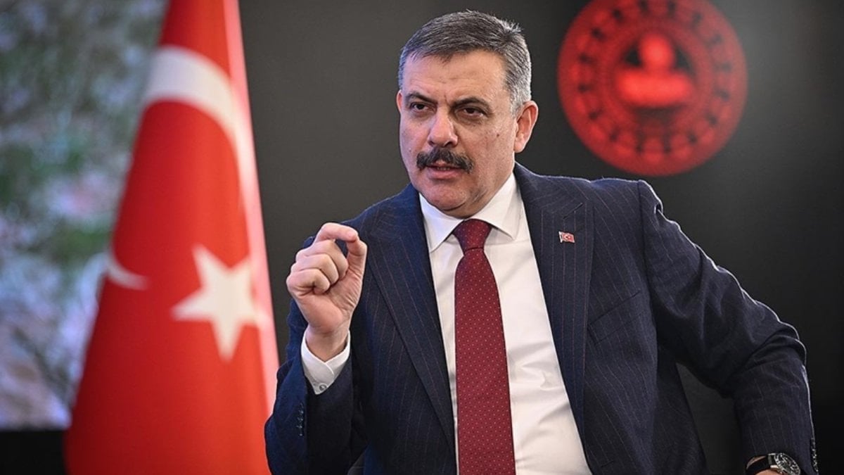 Mustafa Çiftçi’den CHP açıklaması: Müdahale Kılıçdaroğlu idaresinin talebiyle yapıldı