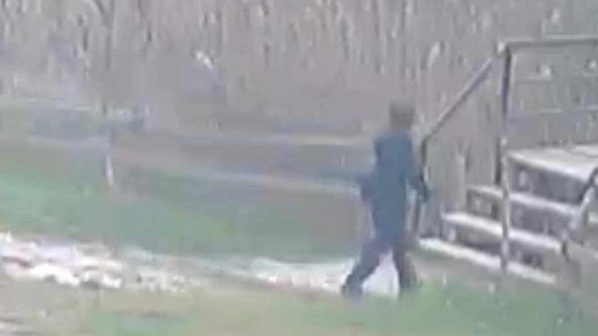 Sakarya'da tabiat parkında cansız vücudu bulunan bayanın son manzaraları ortaya çıktı