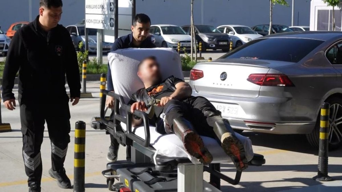 Samsun’da Kurban Bayramı’nın birinci gün bilançosu: 472 yaralı