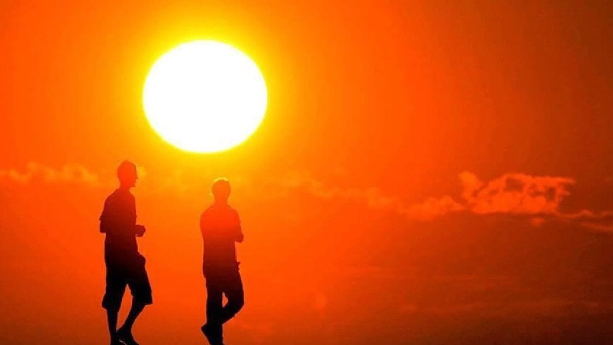 Sıcaklıklar yükseliyor: Türkiye için 'Süper El Nino' uyarısı