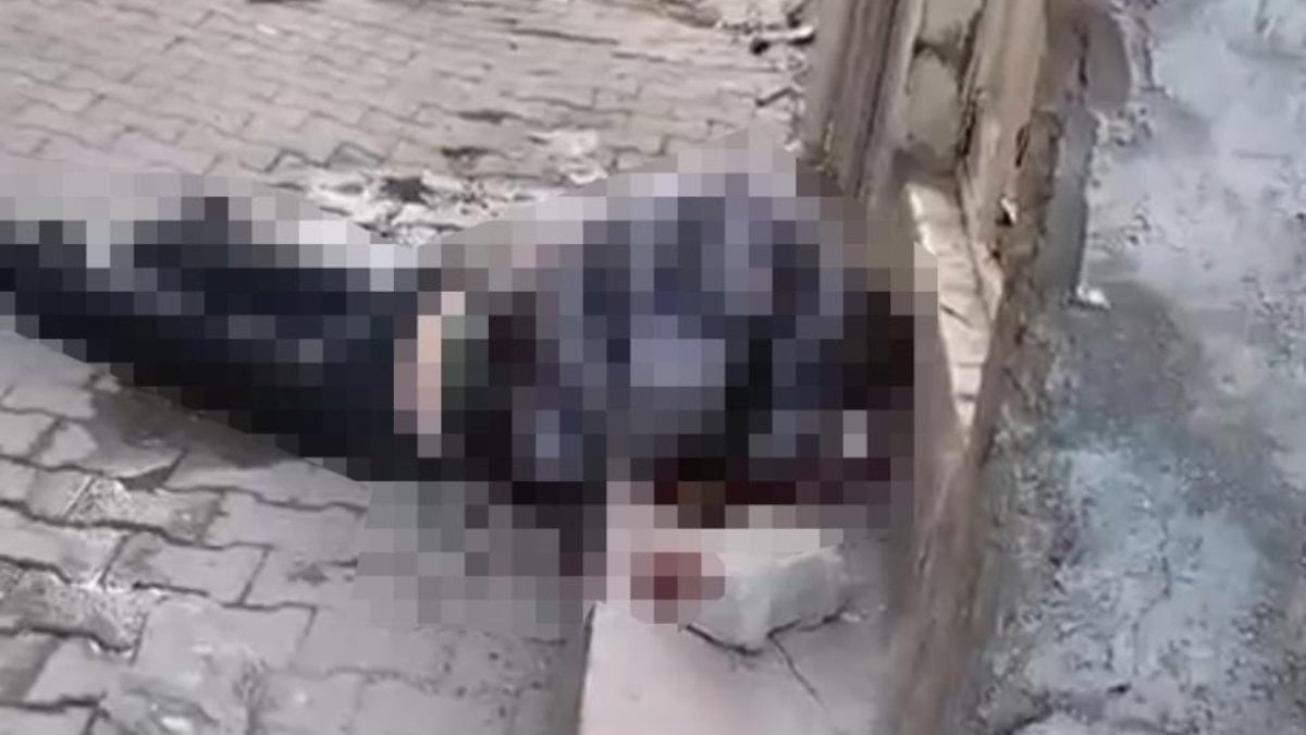 Siirt’te bayram sabahı kuşkulu vefat