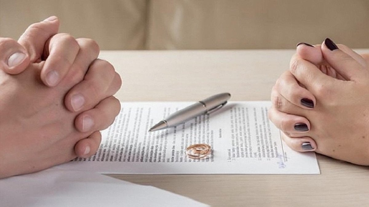 'Tosbağa' kelamı boşanmada kritik oldu: Yargıtay'dan tazminat onayı