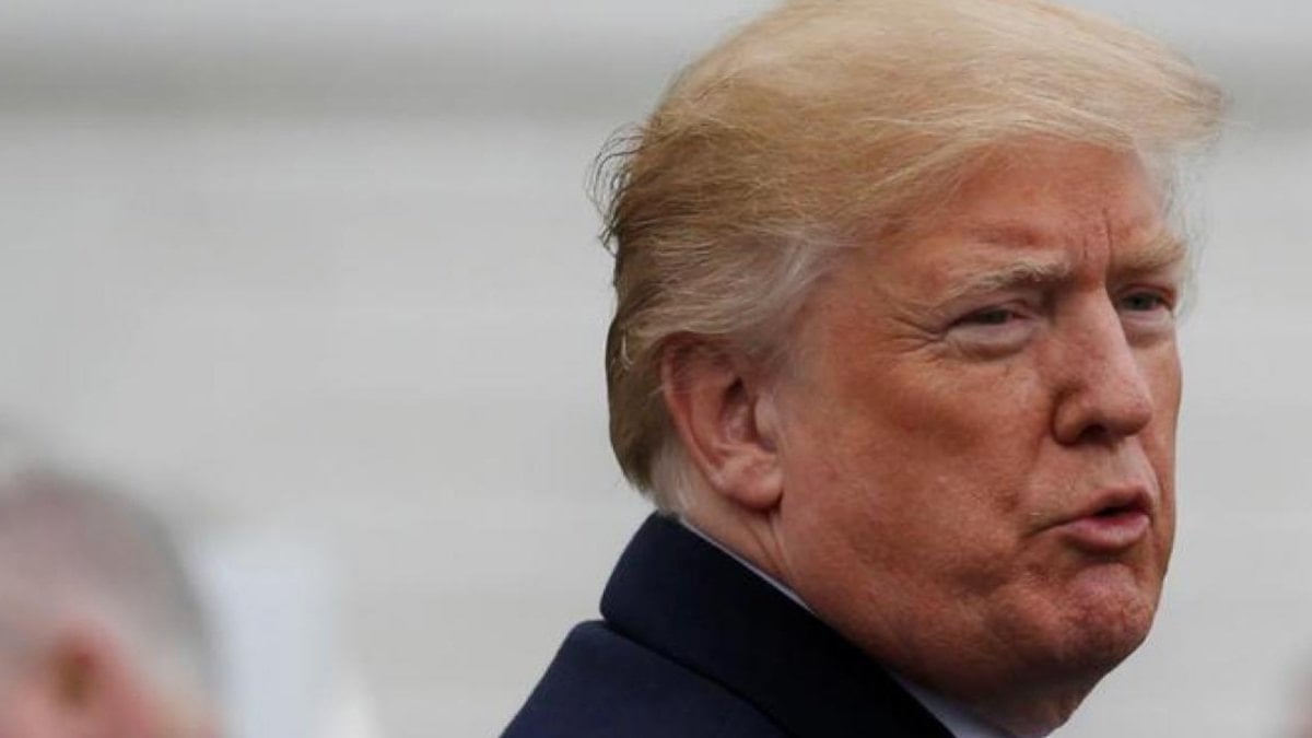 Trump’tan İran muahedesi için İsrail kuralı: Suudi Arabistan ve Katar derhal İbrahim Anlaşmaları'nı imzalasın