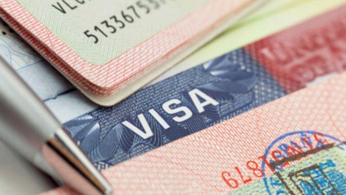 Türklerin Schengen müracaatları 2025'te yüzde 8 arttı