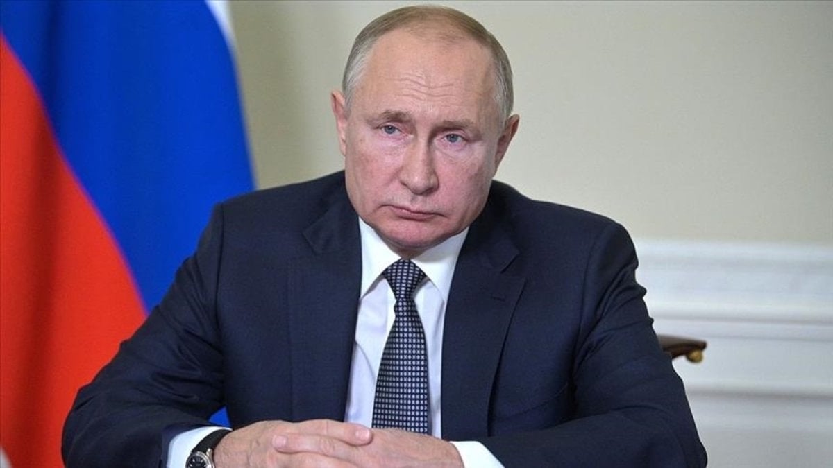 Vladimir Putin’in yaşlanmayı yavaşlatma arayışı: 26 milyar dolarlık program
