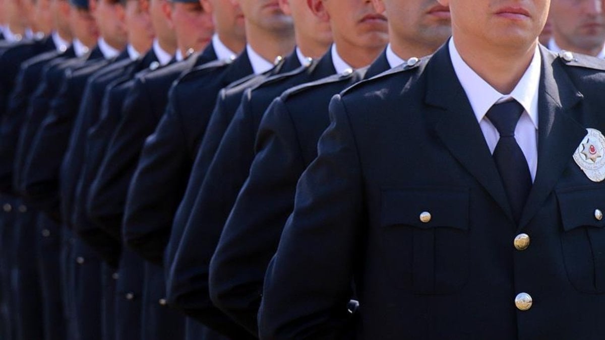 33. Periyot POMEM sonuçları açıklandı: 10 bin yeni polis adayı belirlendi