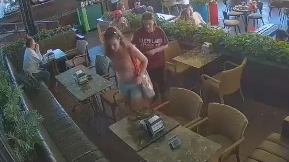 35 yaşındaki kalp krizi sonucu hayatını kaybeden oyuncu Ece İrtem'in son manzaraları ortaya çıktı