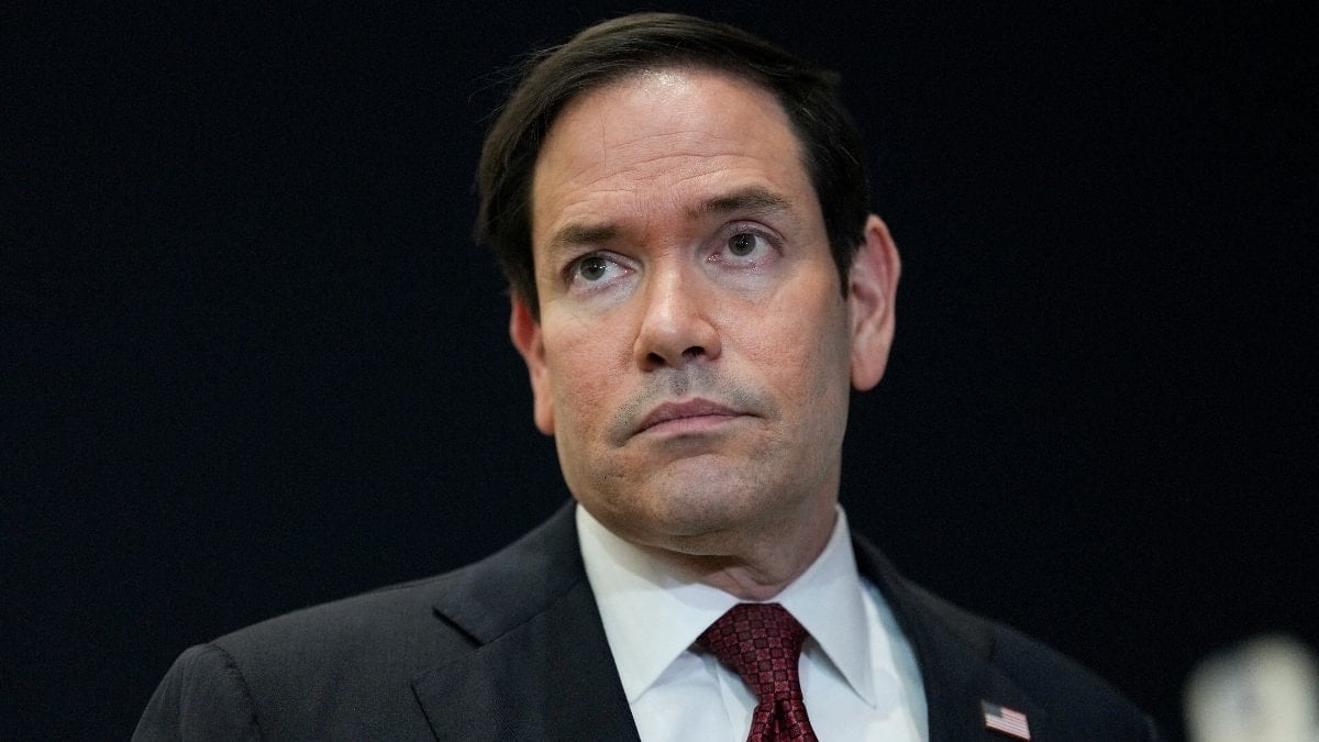 ABD Dışişleri Bakanı Marco Rubio: Hürmüz'de geçiş fiyatı alınamaz
