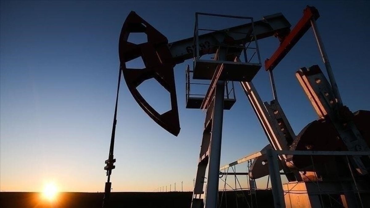 ABD/İsrail-İran Savaşı, petrol üretimine 1 milyar varil ziyan verdi