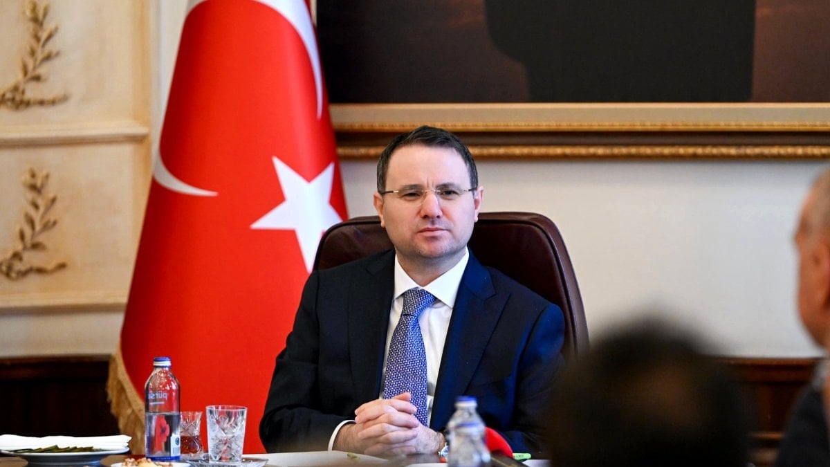 Akın Gürlek duyurdu: Edirne'de Bölge Yönetim Mahkemesi kuruldu