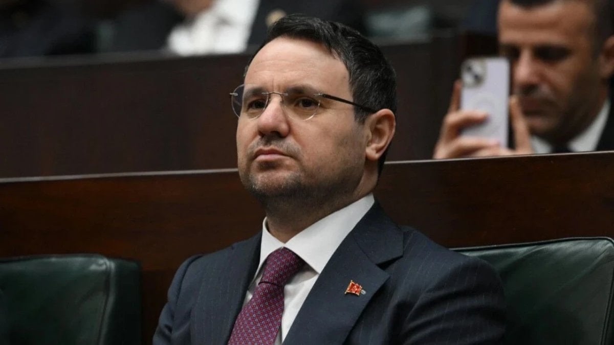 Akın Gürlek duyurmuştu: Faili meçhul evraklar bir bir çözülüyor