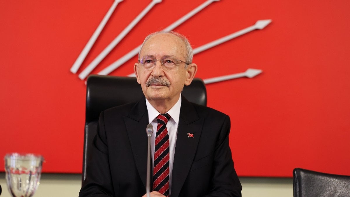Ali Becerikli Başarır'dan Kılıçdaroğlu'na: Kaset ile başlayan süreç buraya geldi