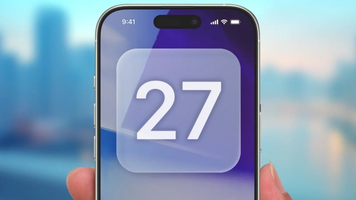 Apple duyurdu: iOS 27 ile iPhone'lar çok daha süratli olacak